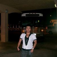 Kazuyuki Yokota's Photo