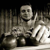 Adam Baculík's Photo