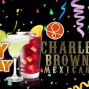 Happy Margarita Day at Charley Brown's's picture