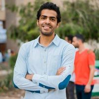 Fotos de Mohamed Badawy