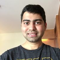 Gaurav  Shah's Photo