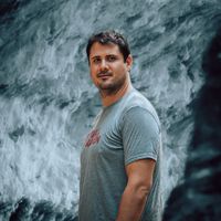 Camilo Ramirez's Photo