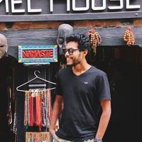 Noufal Basheer's Photo