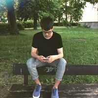 Filip Šulák's Photo