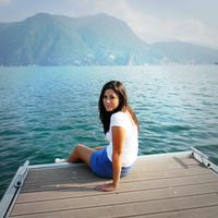 Rebecca Hope's Photo