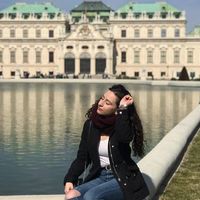 Claudia Caiano的照片