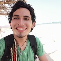 Alejandro Melo's Photo