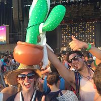 Shelly Pezzella的照片