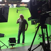 Michael Lord的照片