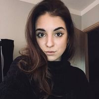 Klaudia Lech's Photo