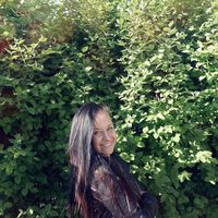 Maria Lugovskaja的照片