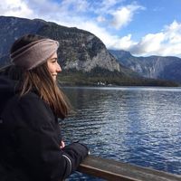 Zdjęcia użytkownika Alice Bond