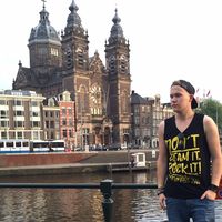 Finn Argent的照片