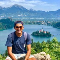 Mohammed Herky的照片