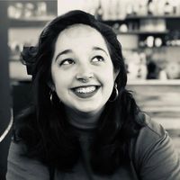 Alba Legide Pérez's Photo