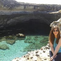 Henar Arias Fraile's Photo