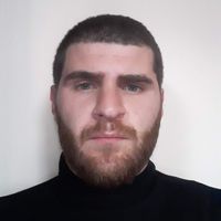 David Tsagareishvili's Photo