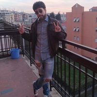 Paolo Meeowrcoccia's Photo