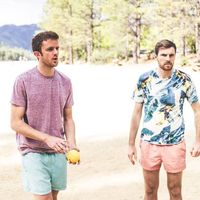 Abel Ballew的照片