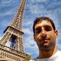 Francisco Arenas的照片