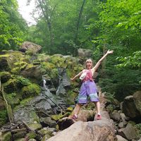 Tine Dam Rasmussen's Photo