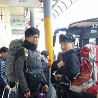 Fotos von Geon Hwi Song