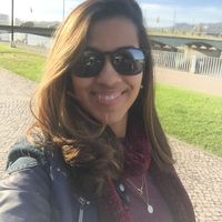 Luísa Ribeiro的照片