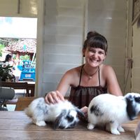 Carina Betz的照片