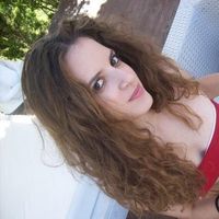 Marina Manesi's Photo