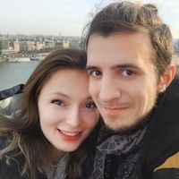 Alexandra Kirianova's Photo