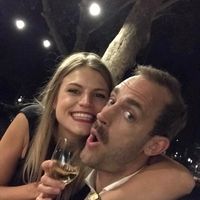 Nadine Thomas的照片