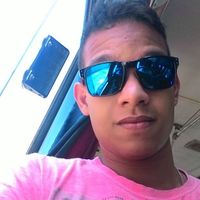 Felipe Breno's Photo