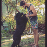 Fotos von Nicolas Casuscelli