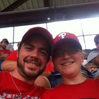 Amanda Baker's Photo