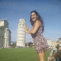 Evelyn Maniaki的照片