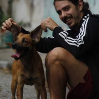 Photos de Christiano Biagio