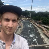 Gilles Bernard's Photo