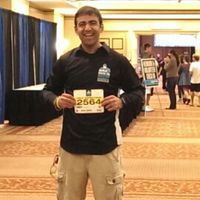 Gautam Sharma的照片