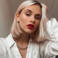 Kateryna Alistratova's Photo