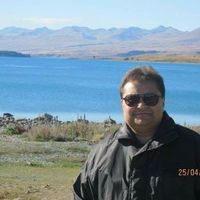 Devanshu Gandhi's Photo