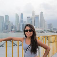 Winnie Cheung's Photo