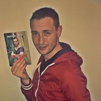 Nejc Rek Neyo's Photo