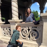 Morgane Royer's Photo