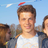 Fotos de Koen van den Bosch