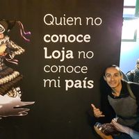 Le foto di Eduardo Hauyon arancibium