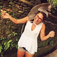 Leah Klugman的照片