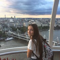 Anna Semakina的照片