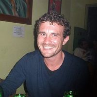 Francois Ricros's Photo