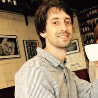 Fotos von Nicolas Verdier