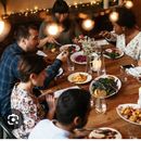 🎅🍱🎆CENA FIN DE AÑO EN LA CANDELARIA 's picture